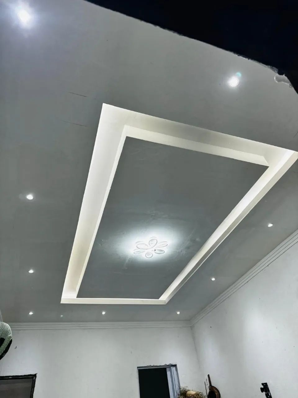 Casa inteligente - zona rural - Foto 12