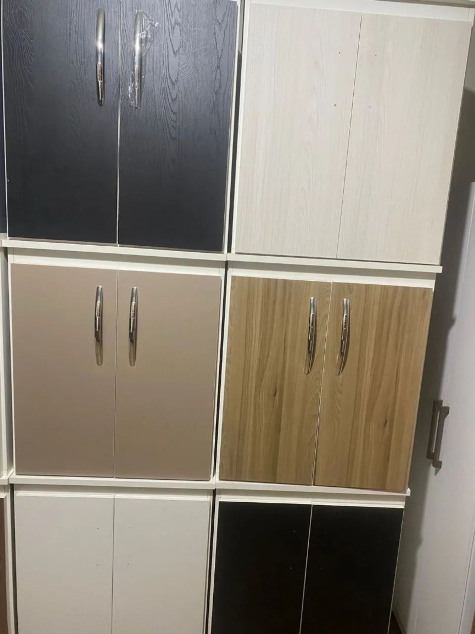 Balcão com tampo MDF novo  - Foto 3