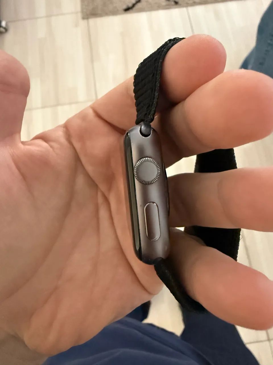 Apple Watch Series 3 42mm  - Foto 4