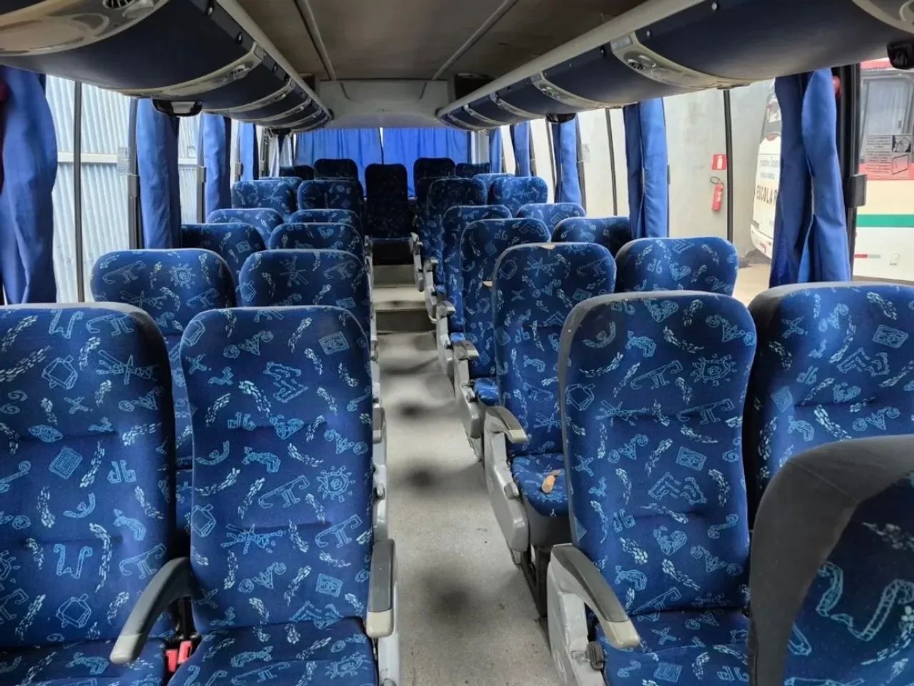 MICROÔNIBUS  - Foto 2
