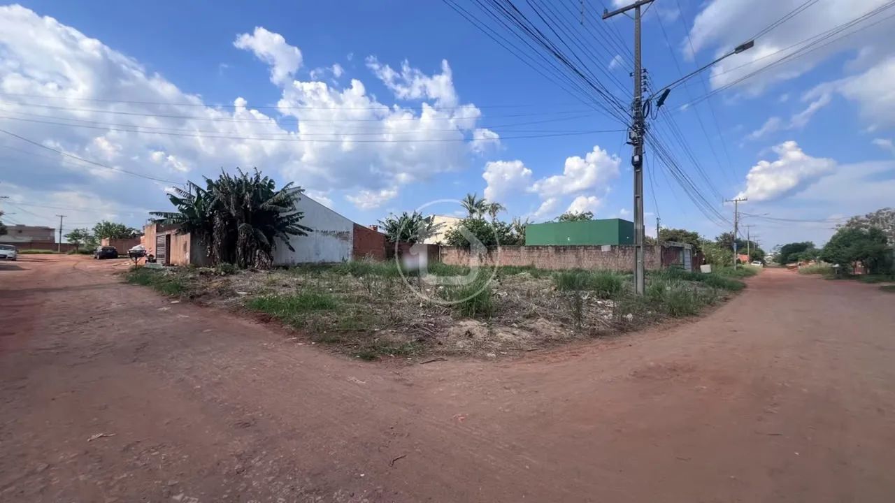 TERRENO - SEM ASFALTO - VILA NASSER - Foto 5