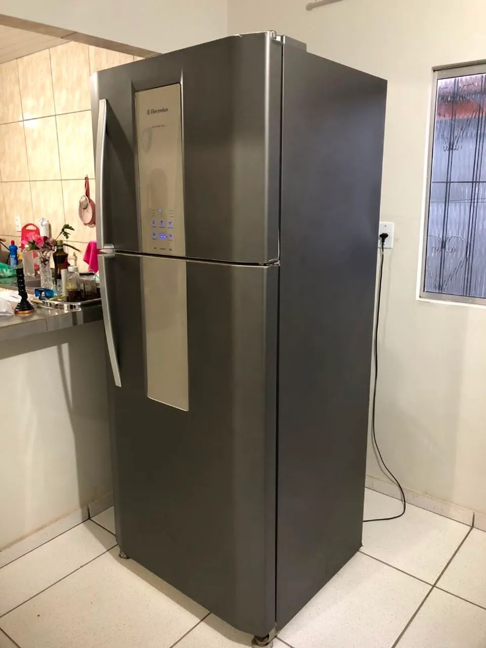 Geladeira Electrolux DF80 - Foto 2
