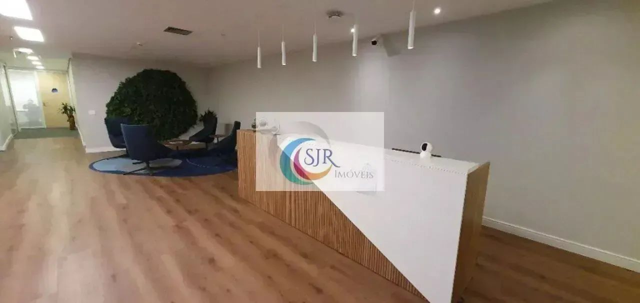 Conjunto para alugar, 888 m²   Itaim Bibi - São Paulo/SP - Foto 5