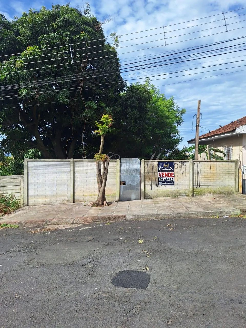 Terreno à venda, Centro, PONTA GROSSA - PR