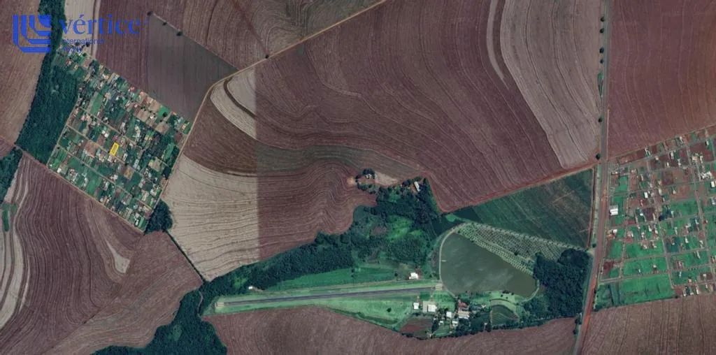 Terreno à venda em Iguaraçu, Centro, com 1000 m² - Foto 5