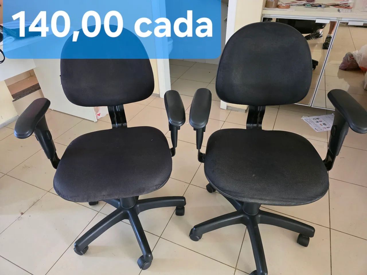 Moveis variados para desocupar imóvel  - Foto 2