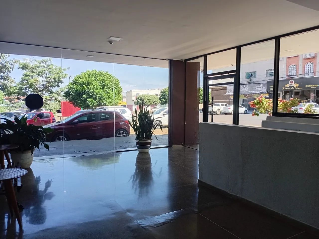 Apartamento Padrão  - Foto 4