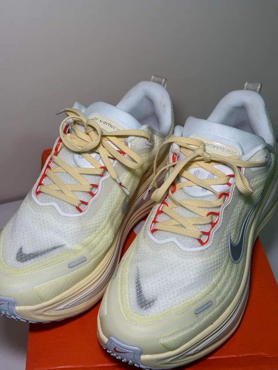 Nike vomero plus  - Foto 4