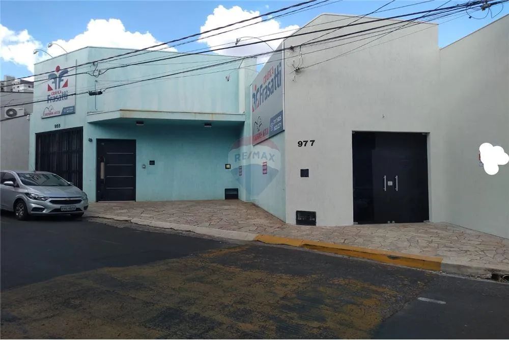 SALA COMERCIAL CENTRO DE ARAÇATUBA - Foto 4