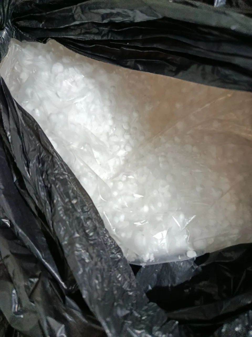 Preenchimento puff e almofadas  - Foto 3