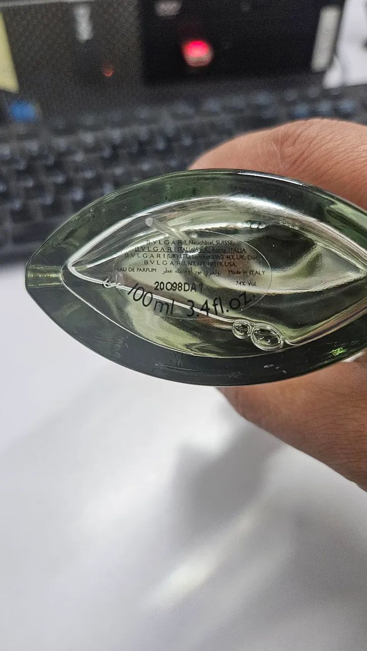 Bvulgari Parfum - Foto 3