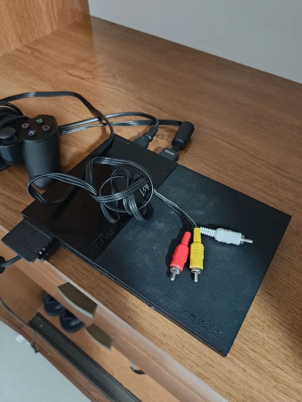 Playstation 2 - Foto 4