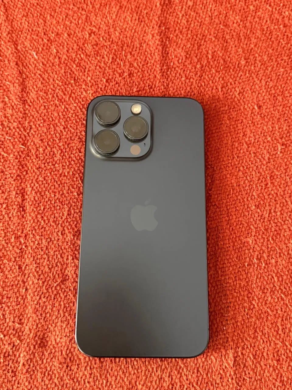 iPhone 15 pro Max - Foto 4