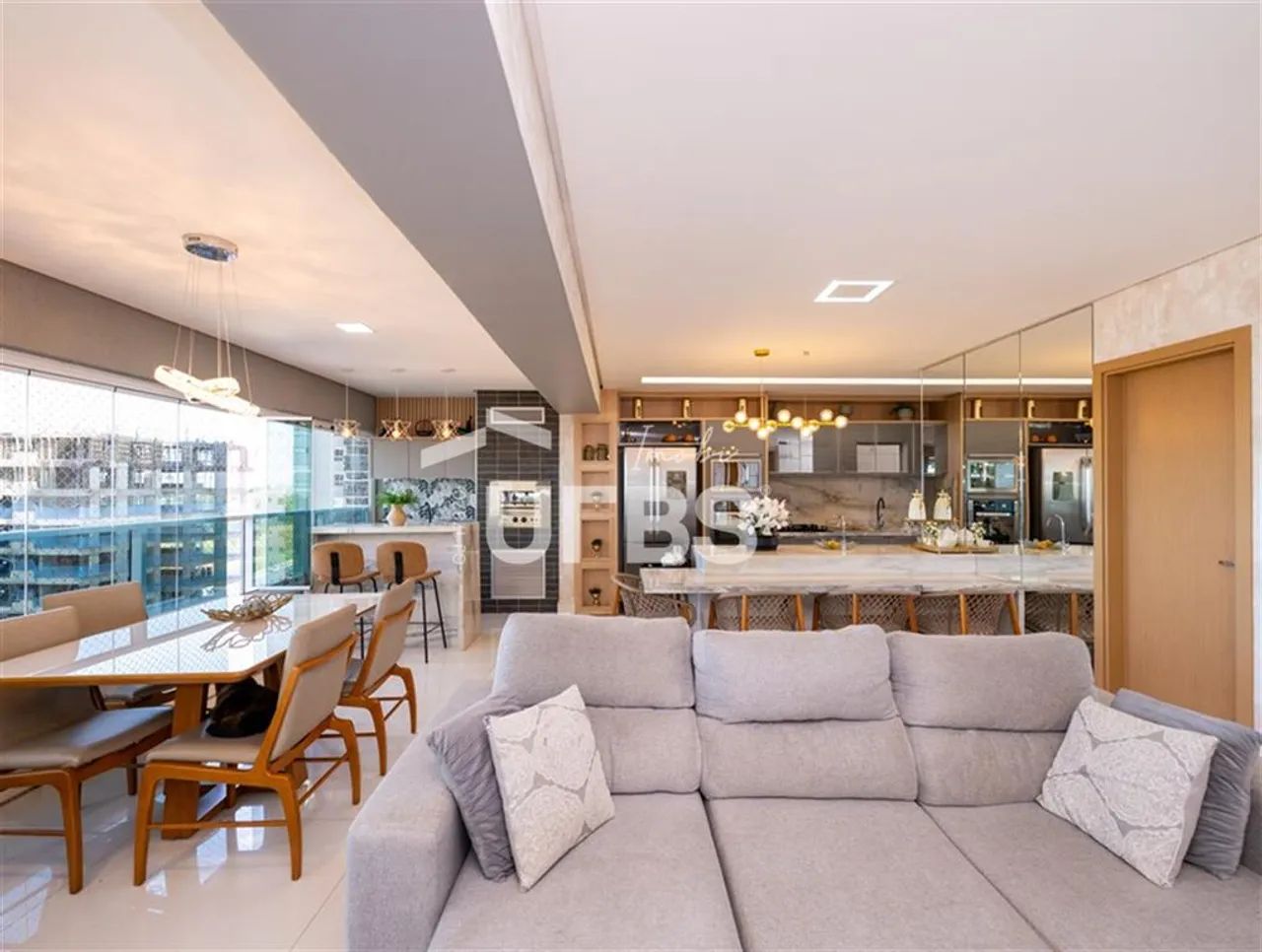 Parque da Tijuca - Apartamento 3 quartos, sendo 3 suítes - Foto 3