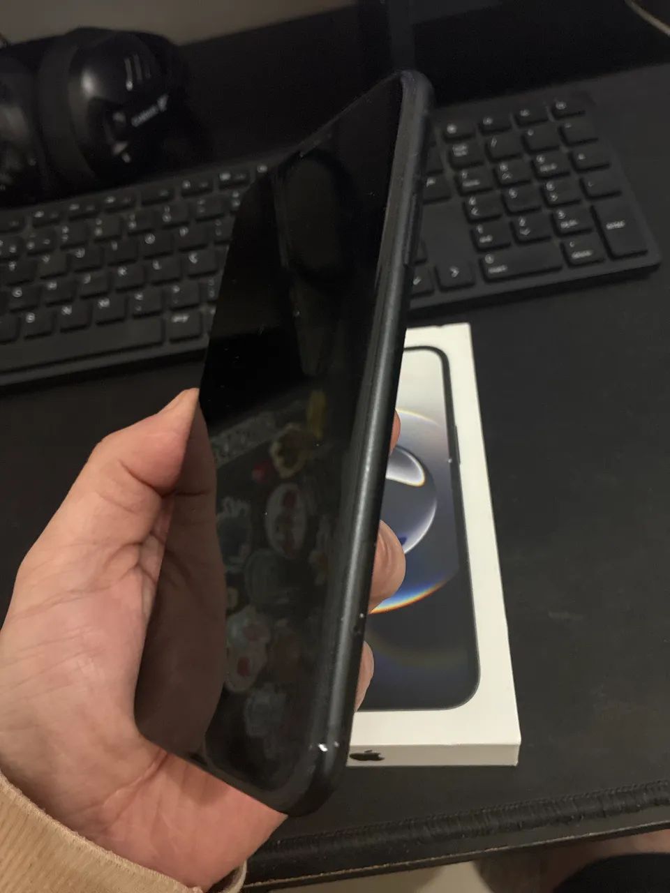 Iphone XR - Foto 3
