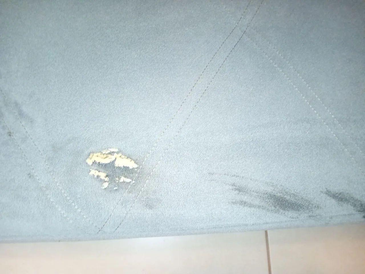 VENDO SOFÁ RETRÁTIL 2,70  - Foto 3