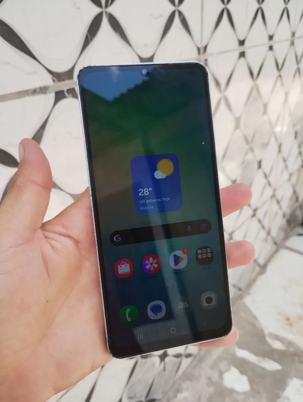 Samsung A06  - Foto 4