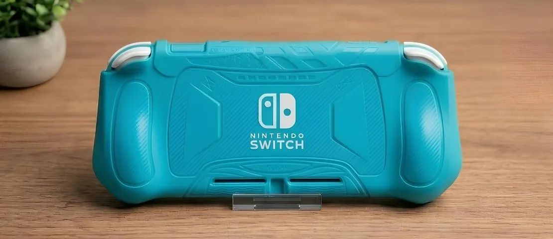 Nintendo Switch - Desbloqueado  - Foto 2