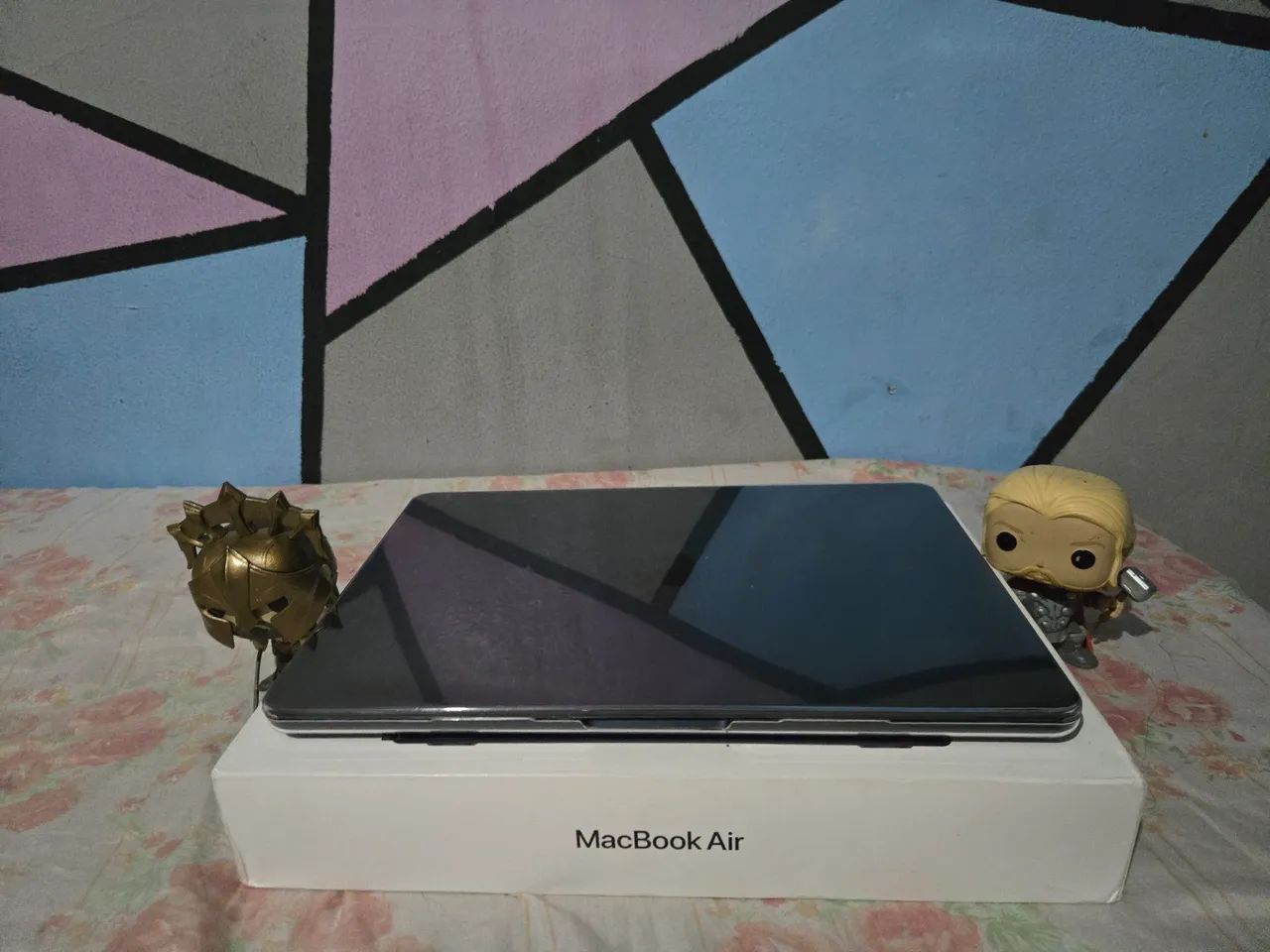 Macbook Air M4 13 16GB RAM 512GB - Foto 4