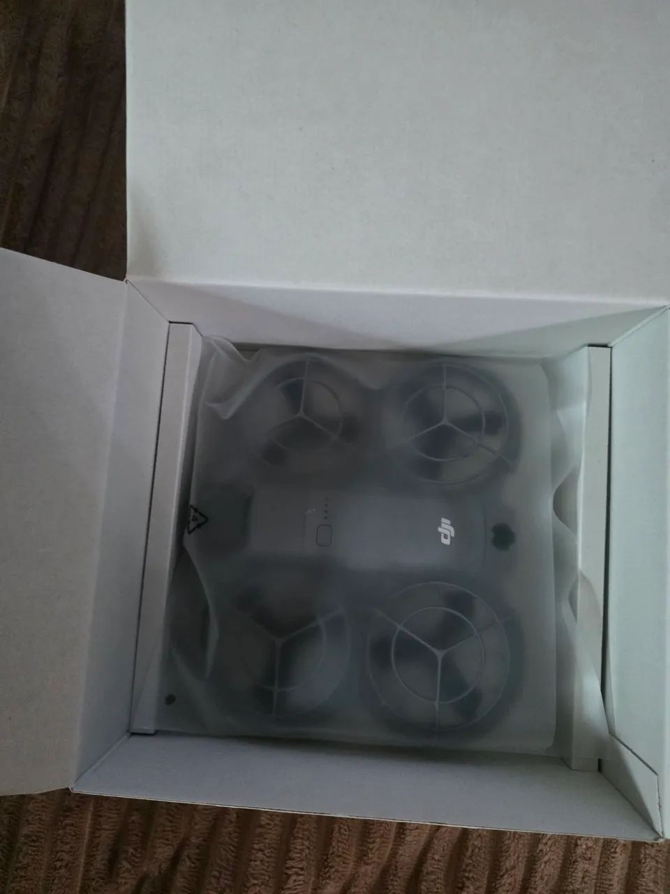 Drone Dji Neo 2 Novo! - Foto 2