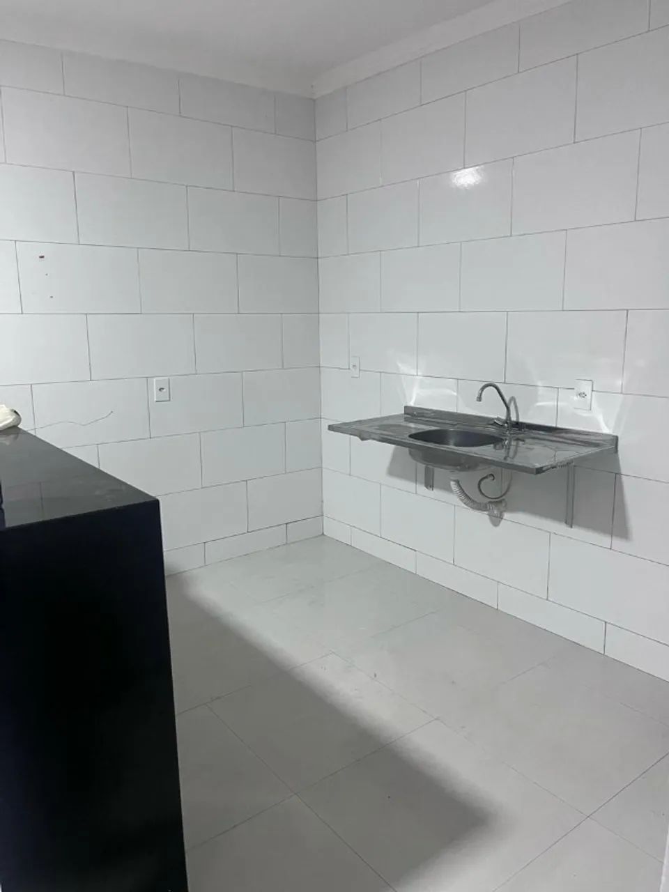 Alugo apartamento 2 quartos - Foto 2
