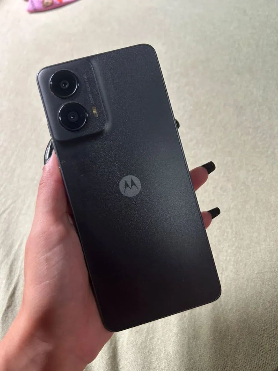 Celular moto g24  - Foto 4
