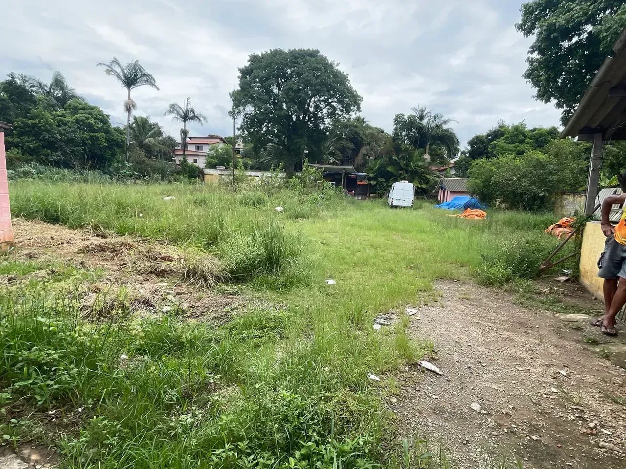 terreno comercial - Foto 2
