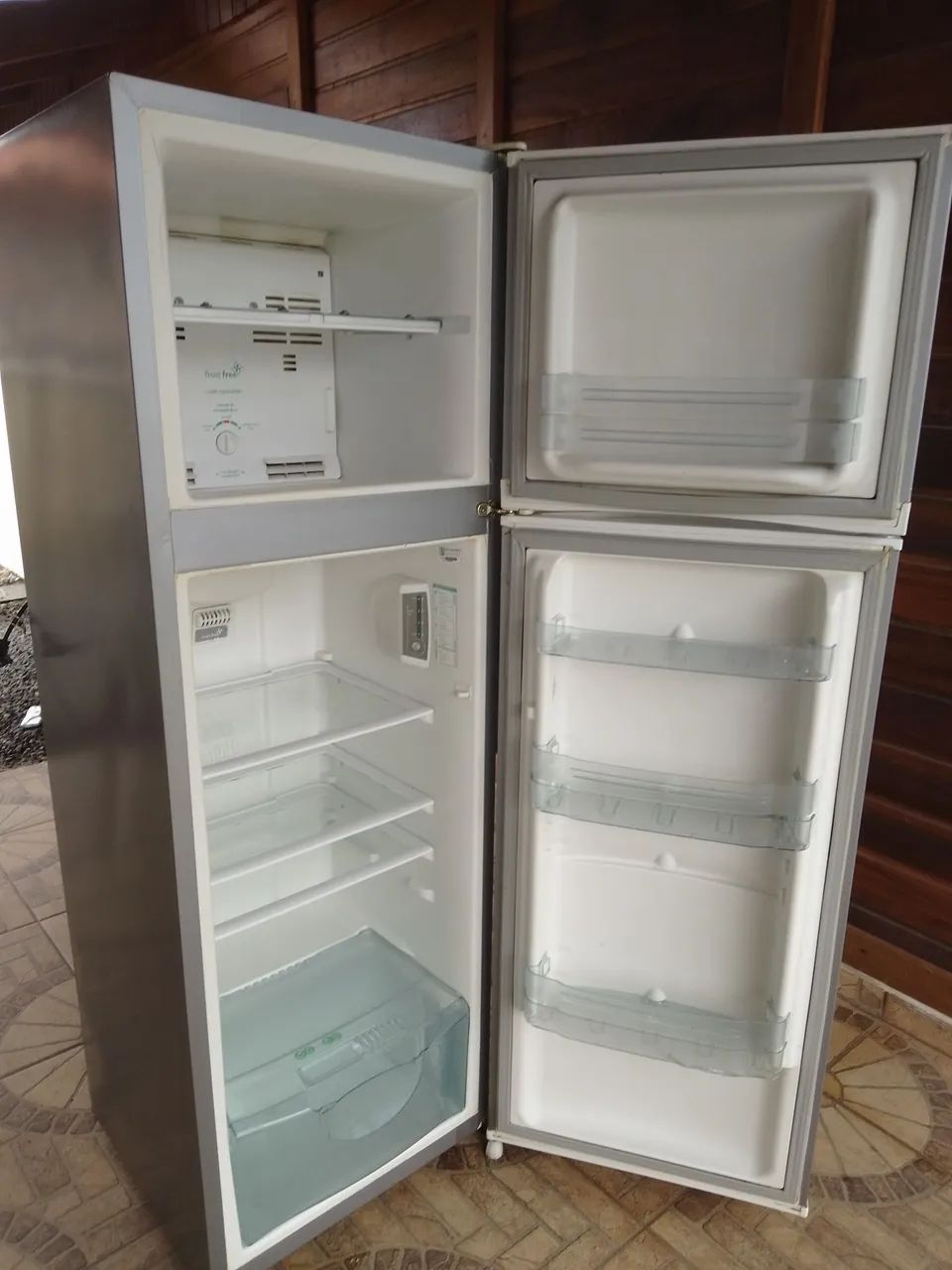Vendo geladeira - Foto 3