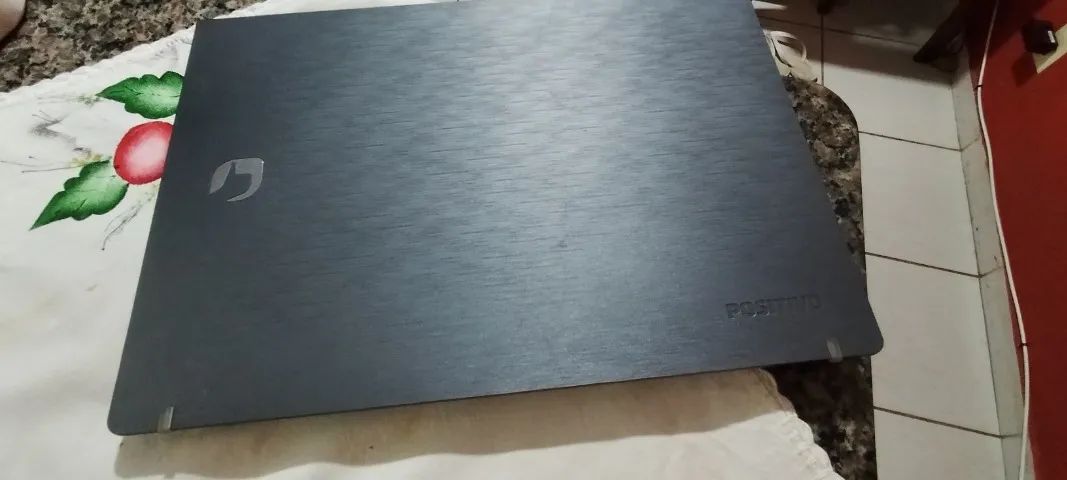 Notebook Positivo - Foto 2