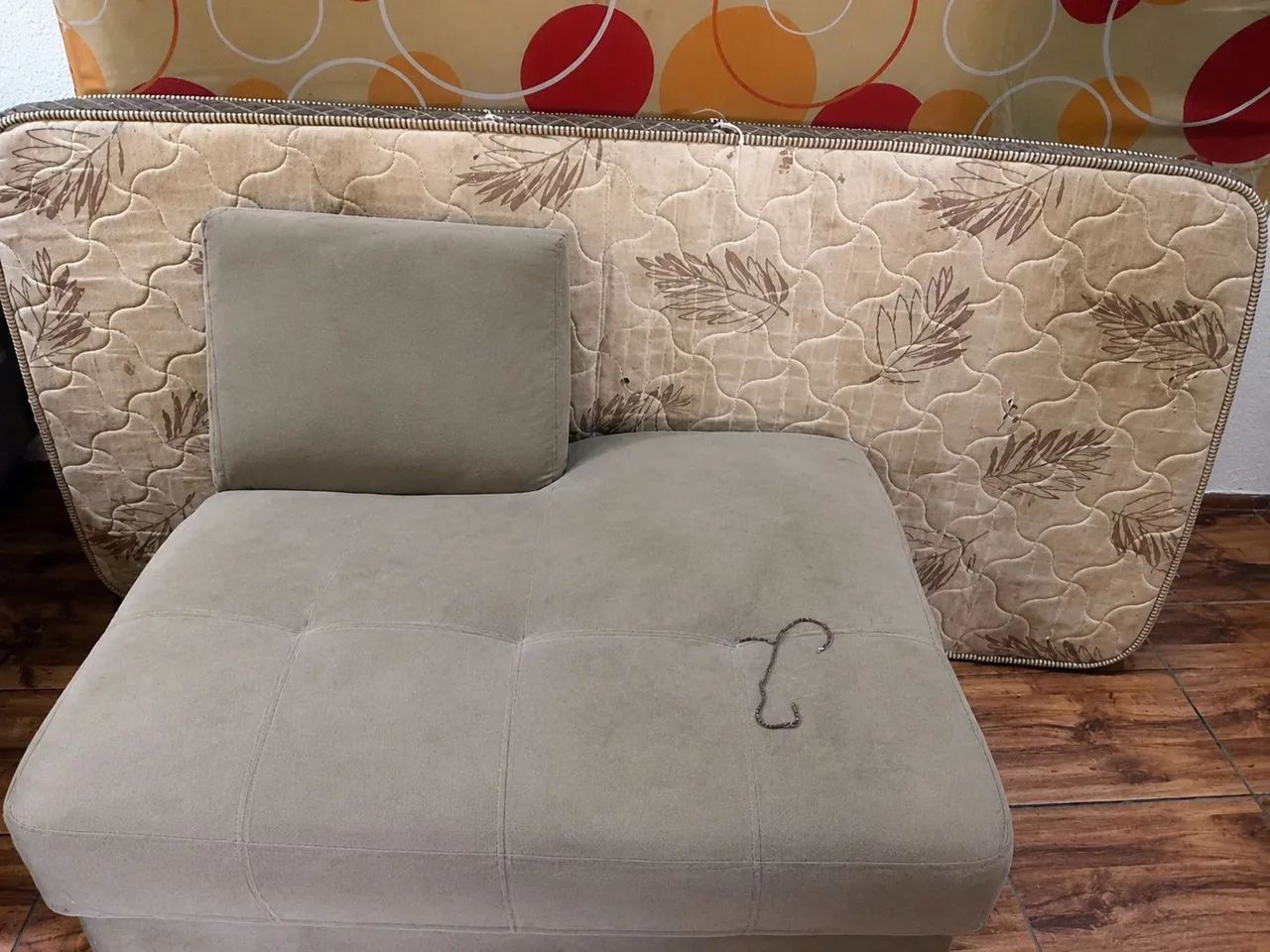 Box de cama de casal - Foto 2