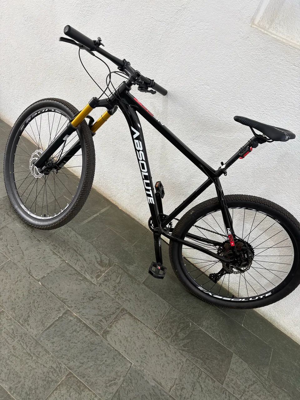 Bicicleta  - Foto 2