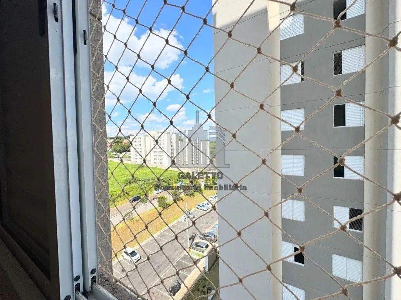 Apartamento para aluguel, 2 quartos, 1 vaga, Jardim das Cerejeiras - Campinas/SP - Foto 11