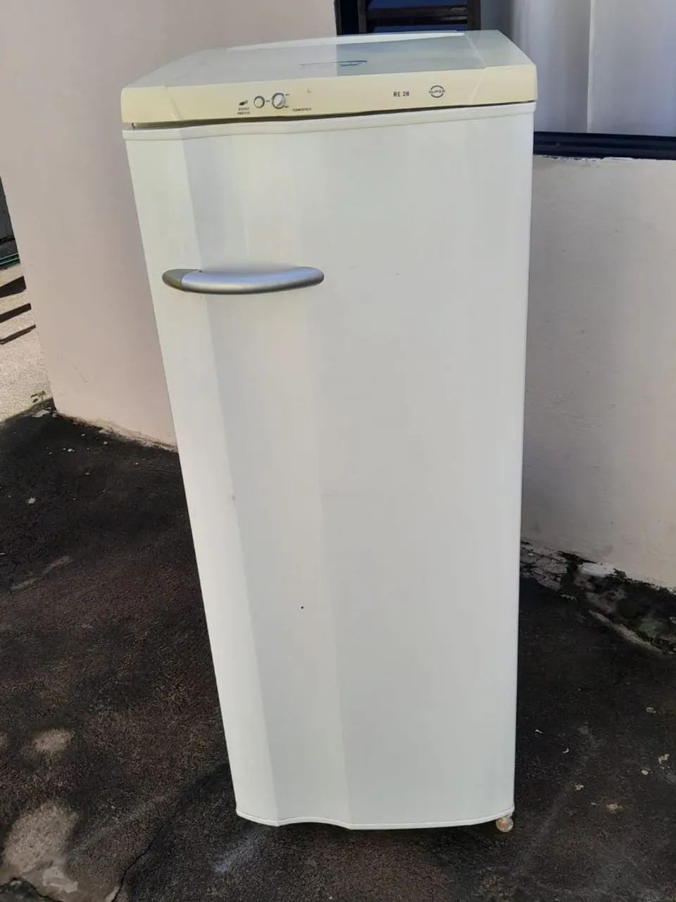 Geladeira 
