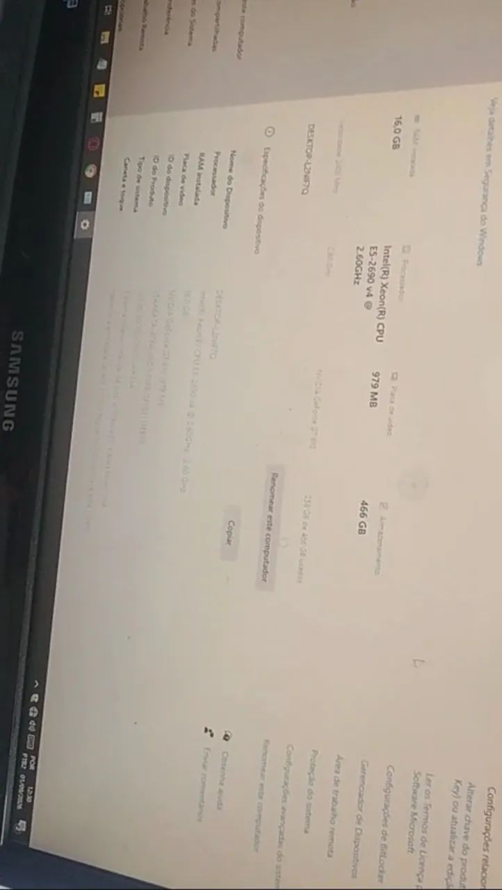 Pc potente à venda! - Foto 2