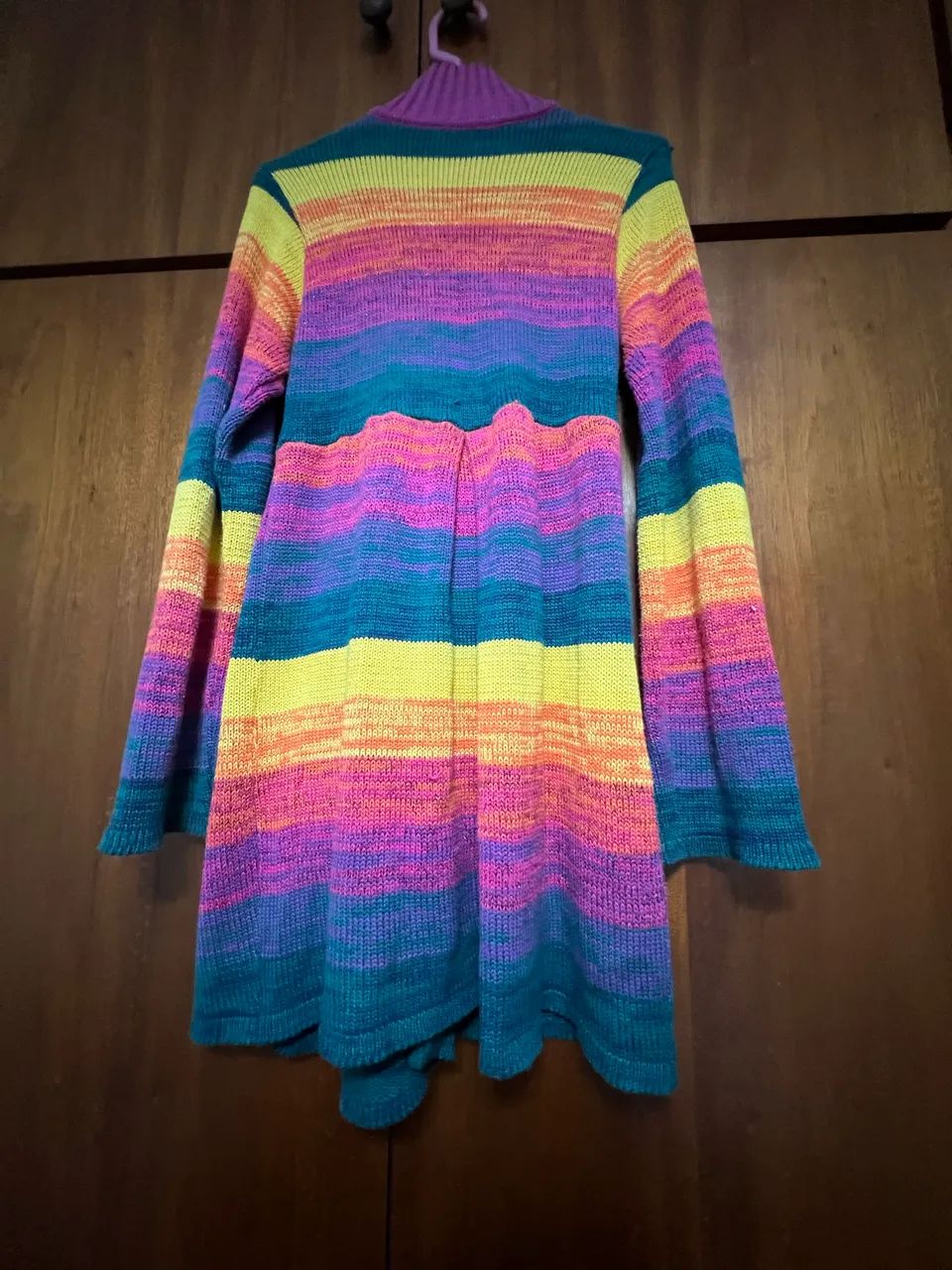 Casaco de lã  - Foto 3