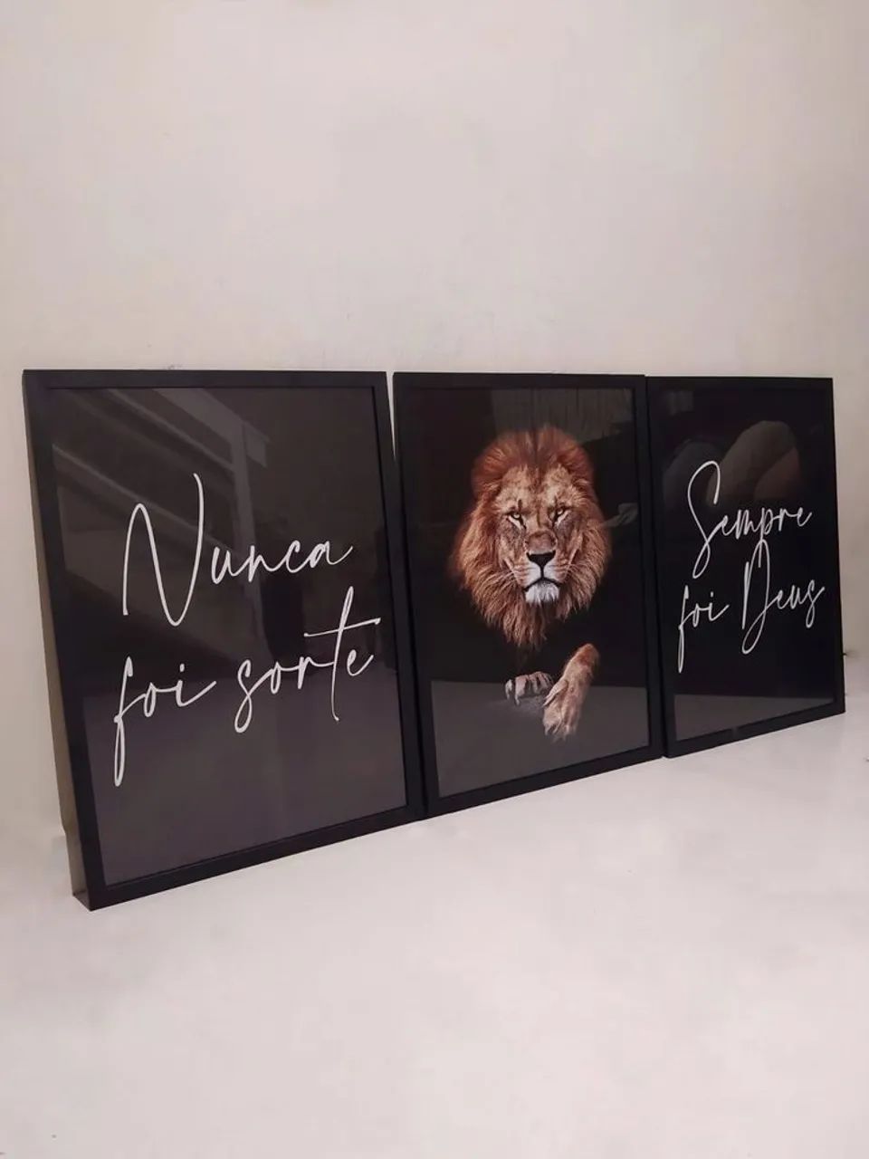 Quadros A3 com personalização  - Foto 2
