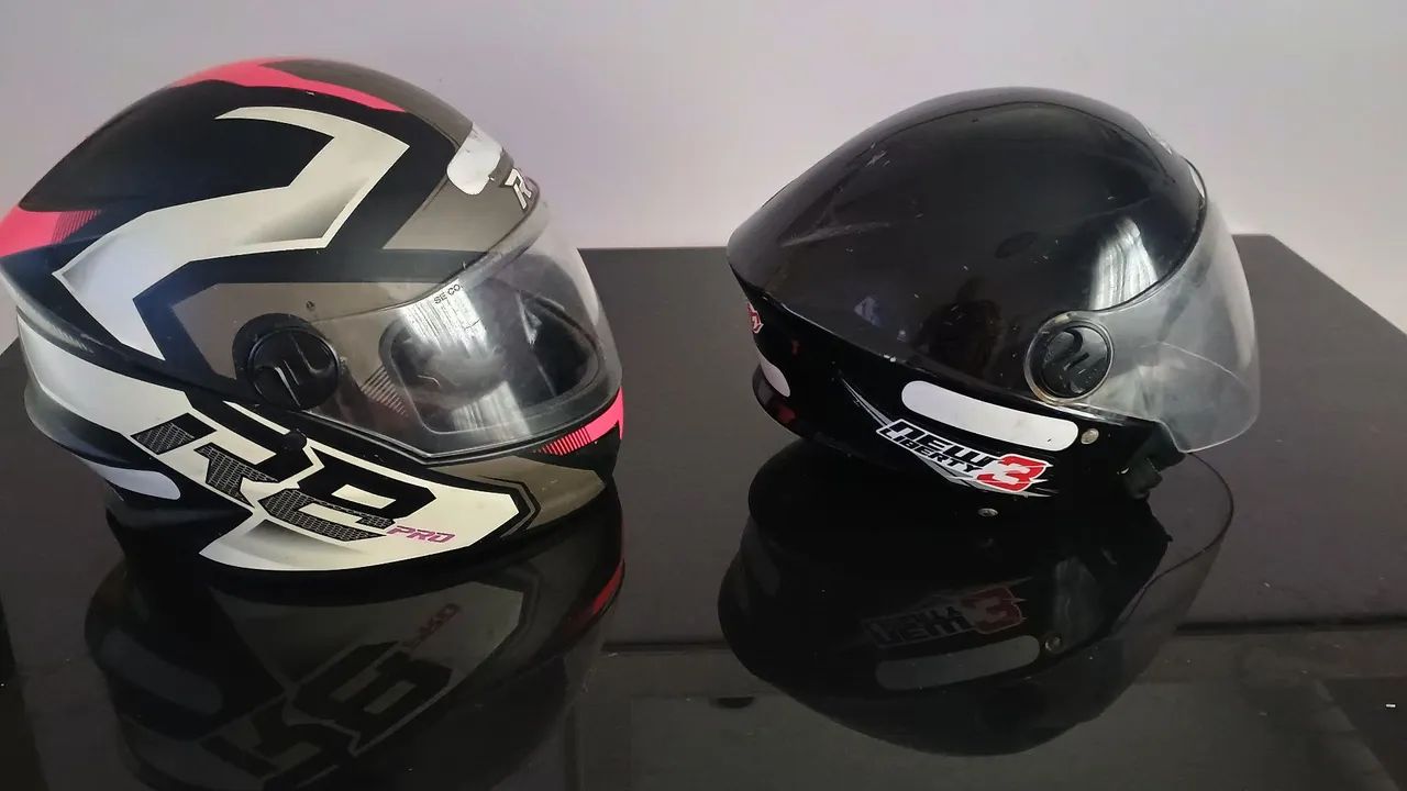 NMAX 160  " ZERO " GARAGEM  - Foto 4