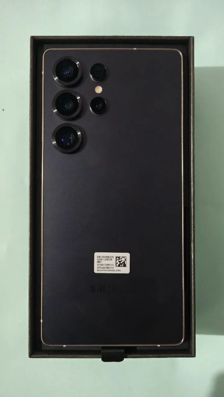 Samsung Galaxy s25 ultra - Foto 2
