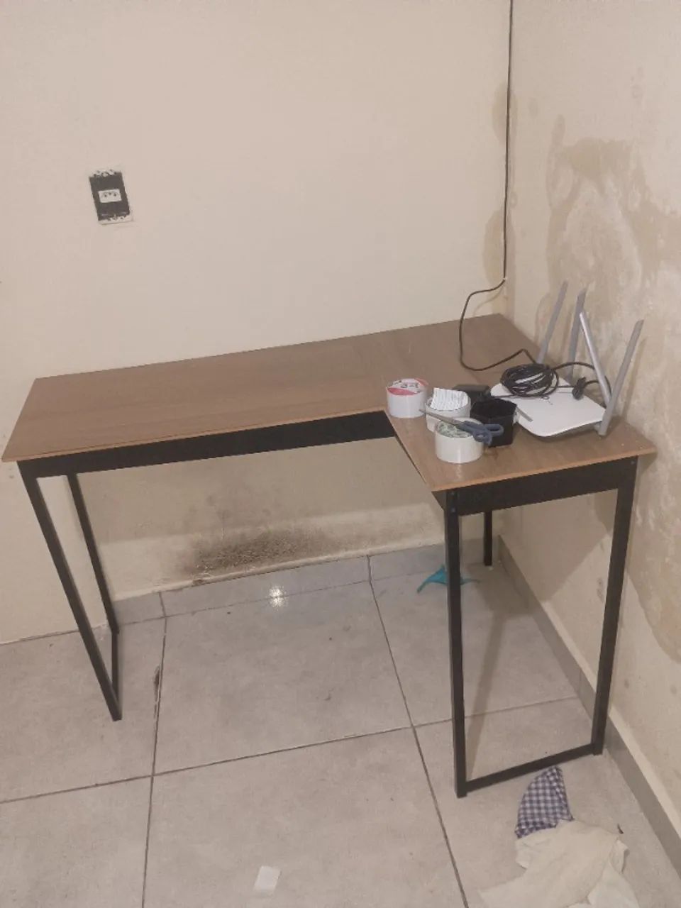 Mesa para computador 