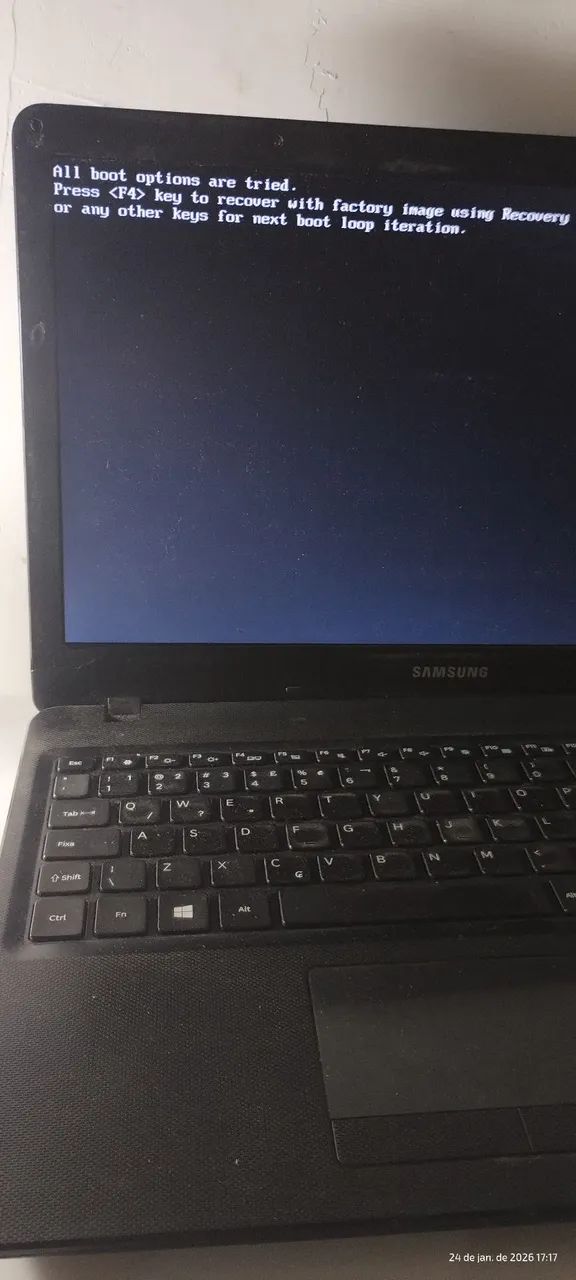 Note Samsung - Foto 2