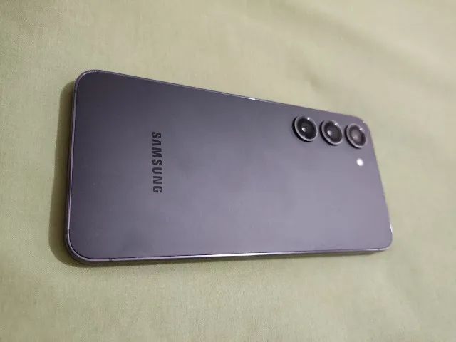 S23 256GB Preto