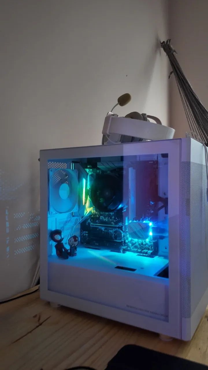 Pc gamer  - Foto 5