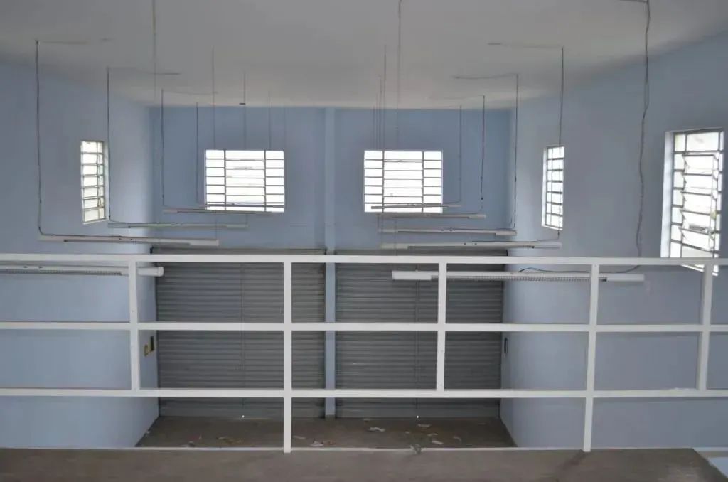 Locação Galpão Comercial Bosque dos Eucaliptos São José dos Campos - Foto 4