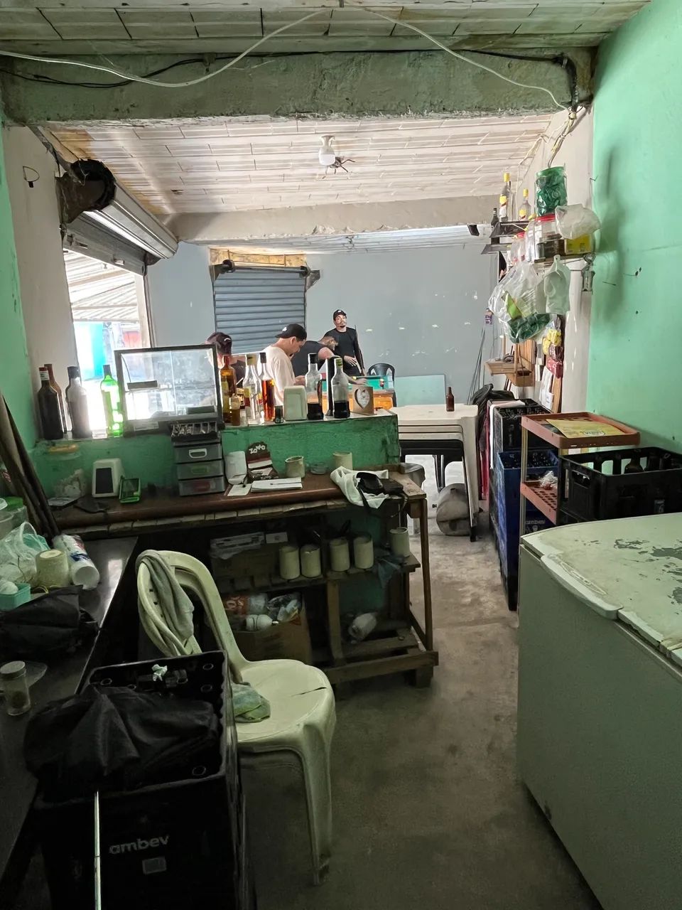 Vendo ou alugo Loja / bar/ restauraste em Anchieta  - Foto 3
