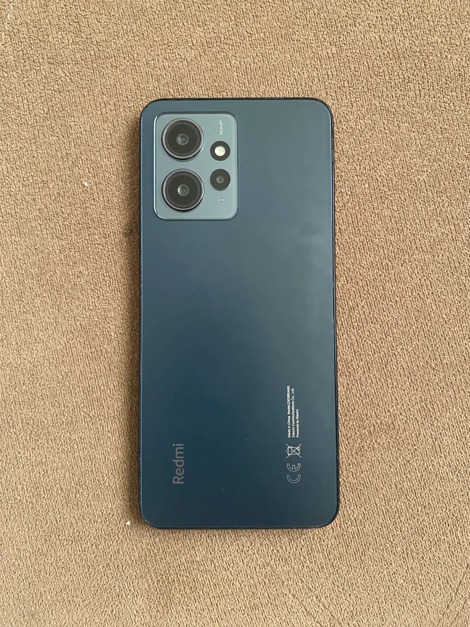 Redmi note 12  - Foto 2