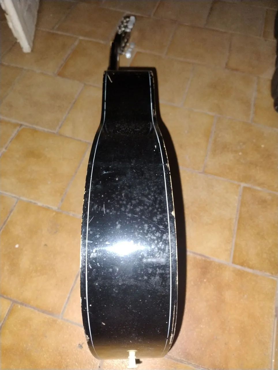 Violão kashima - Foto 3