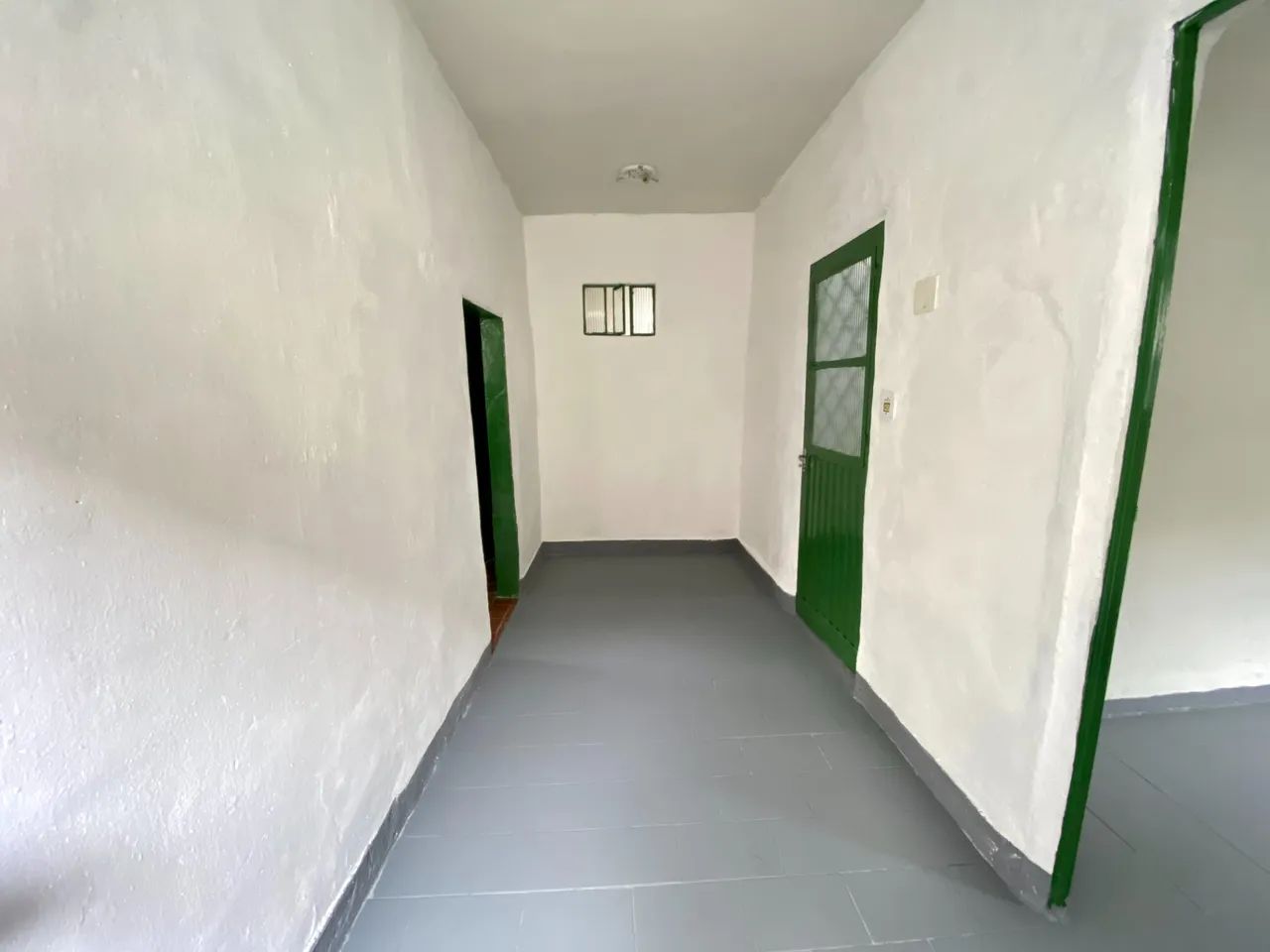 Casa 2 quartos - Manoel Honório - Foto 4