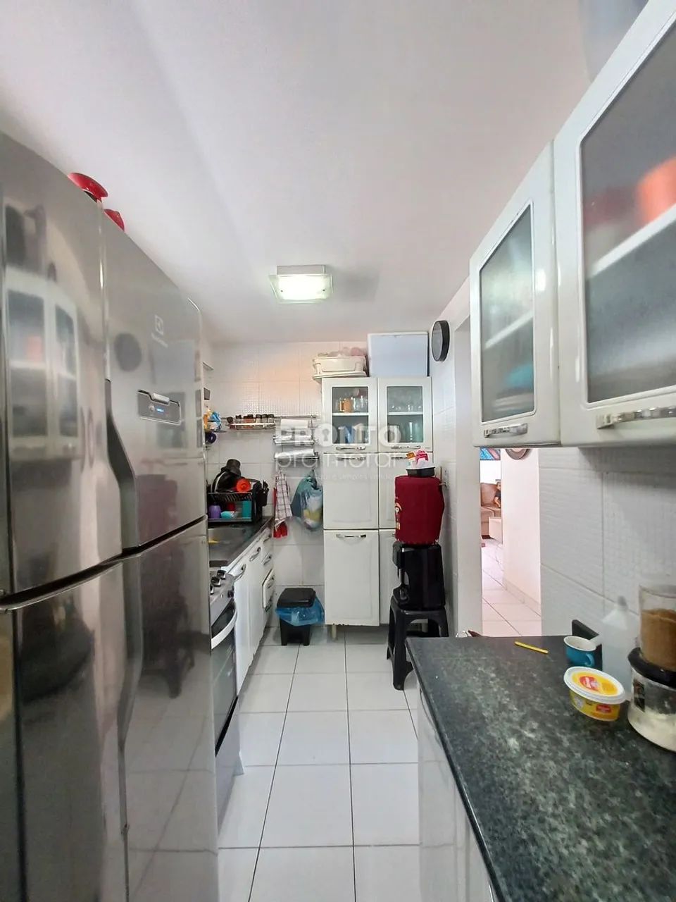 Apartamento com 3 quartos em Encruzilhada - Foto 5