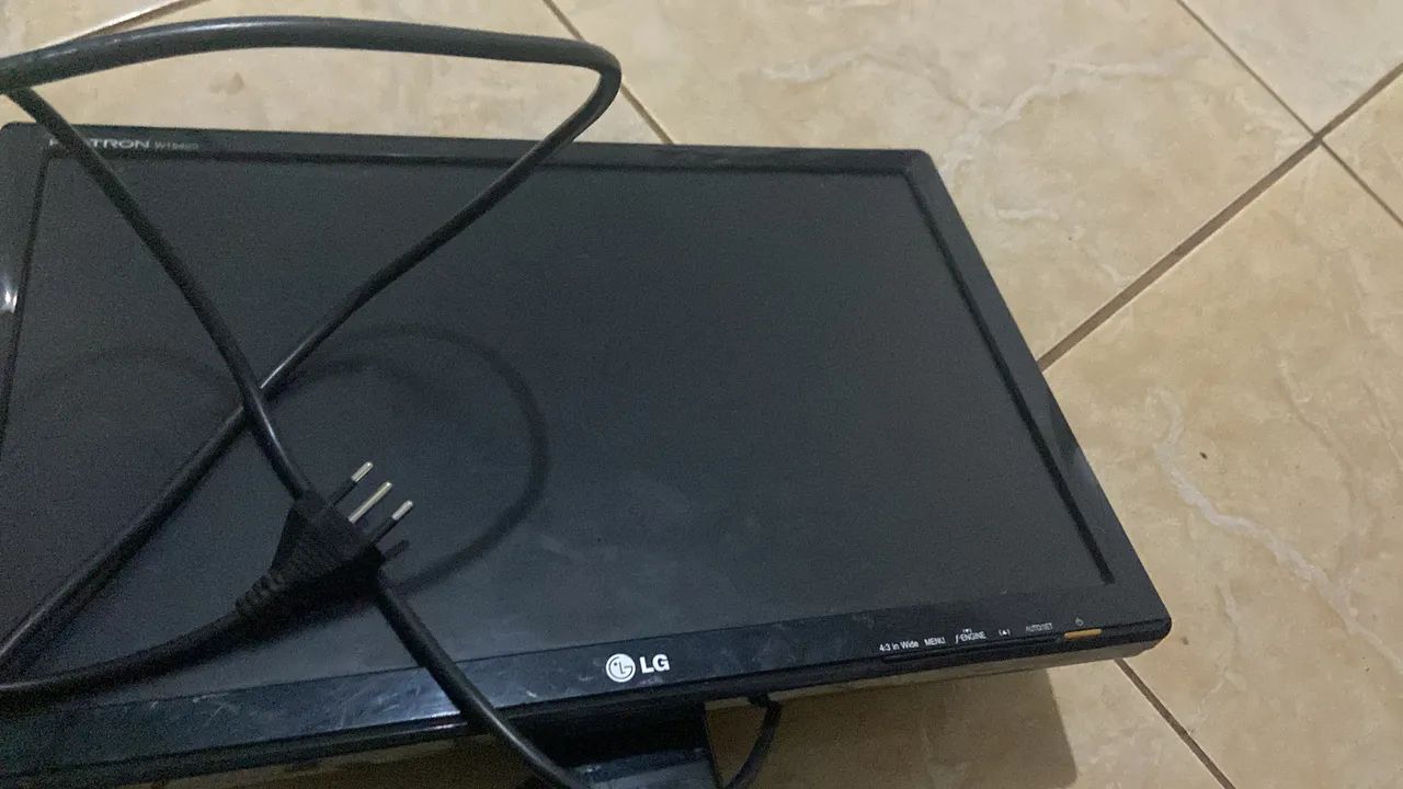 Tela de pc - Foto 3