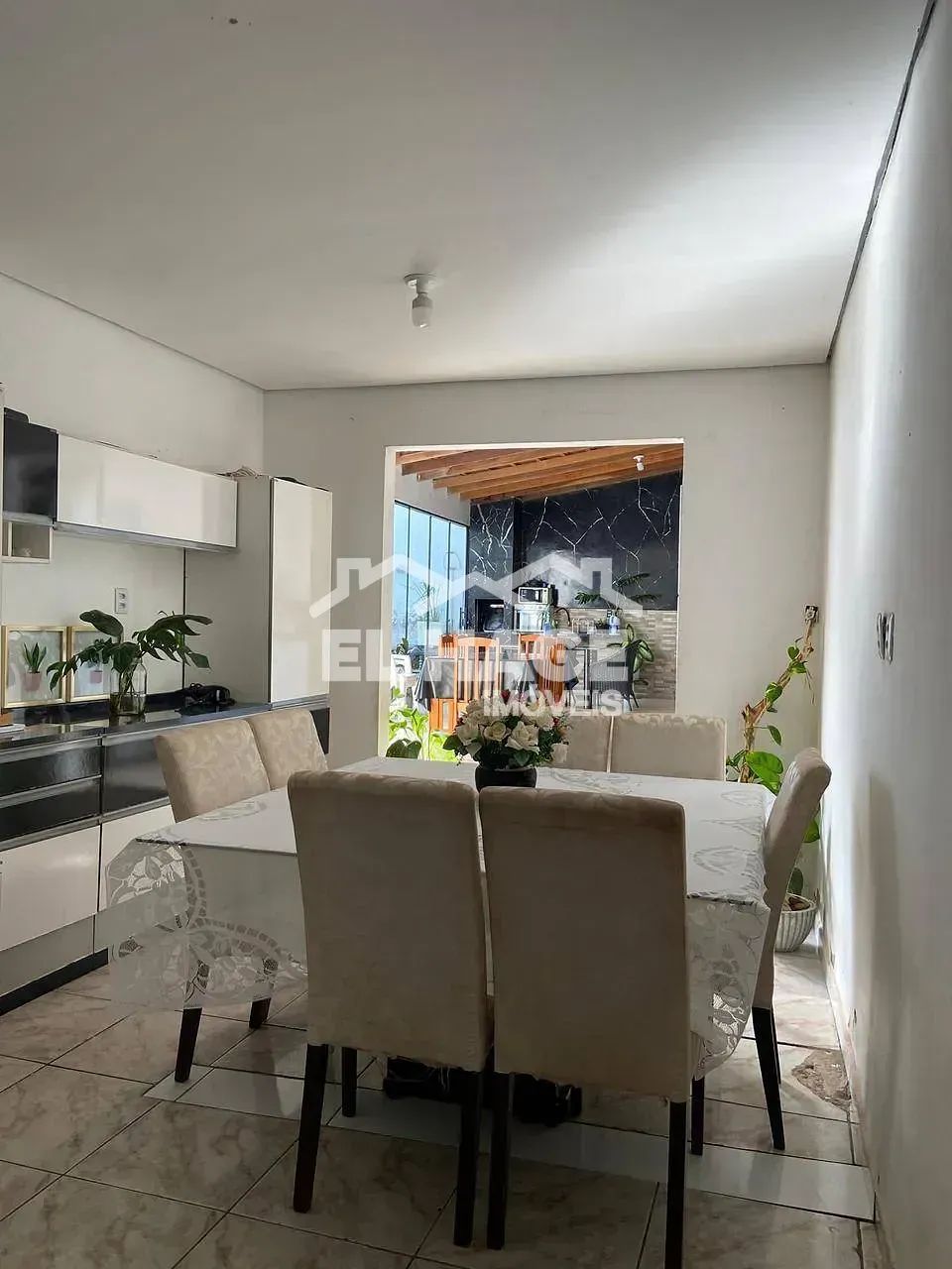 Casa à venda, Morada da Serra, CPA 3 Setor 1, Cuiabá, MT - Foto 3
